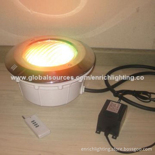 8W LED Underwater Light, 12V AC Voltage, Shenzhen Factory price